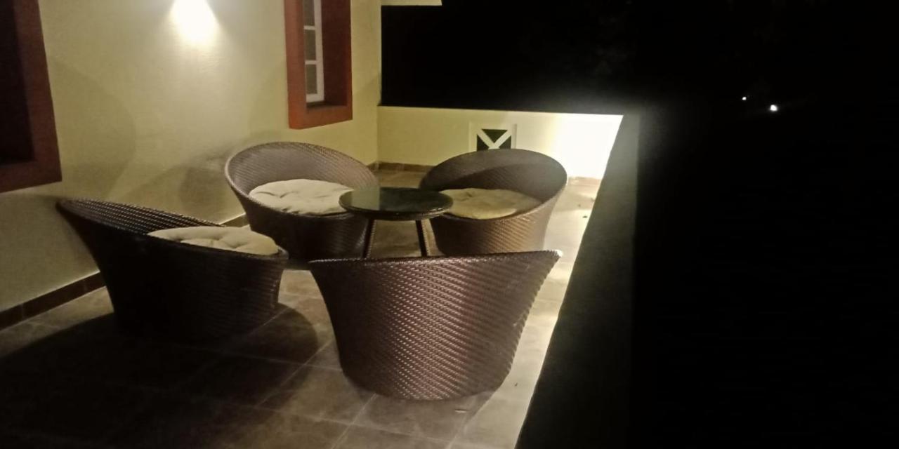 Advani Homestay Haora Ngoại thất bức ảnh