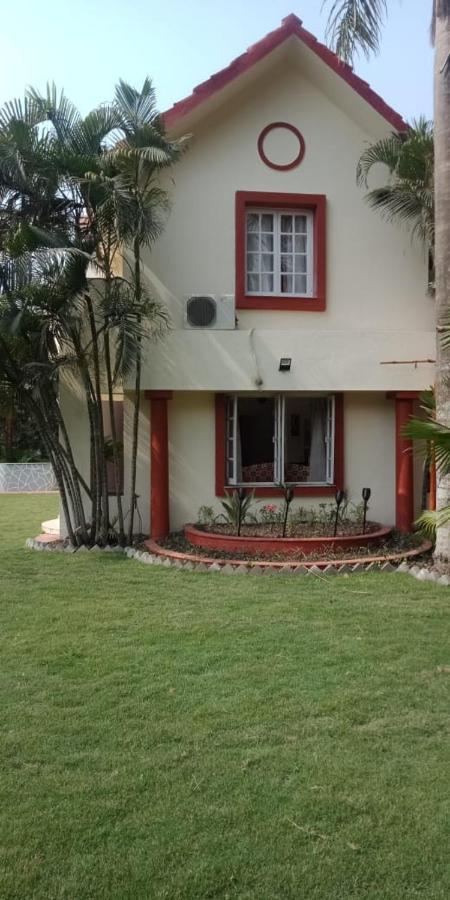 Advani Homestay Haora Ngoại thất bức ảnh